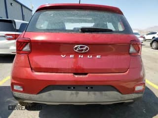 ✅ 2025 Hyundai Venue SEL • VIN: KMHRC8A33SU355631 • Лот: 69141915. Опубликован ранее на Copart с пробегом 6 730 миль. Бесплатный доступ к архиву аукционных продаж из США и подробный отчёт об истории автомобиля на DreamBid. Изображение 6.