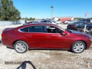 ✅ 2017 Chevrolet Impala LT • VIN: 1G1105S34HU186387 • Лот: 43419728. Опубликован ранее на IAAI с пробегом 150 311 миль. Бесплатный доступ к архиву аукционных продаж из США и подробный отчёт об истории автомобиля на DreamBid. Изображение 13.