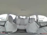 ✅ 2006 Pontiac Vibe • VIN: 5Y2SL65886Z448962 • Lot: 92386855. Wystawiony na Copart z przebiegiem 204 411 mil. Bezpłatny archiwum sprzedaży aukcyjnych z USA i szczegółowy raport historii pojazdu na DreamBid. Zdjęcie 14.