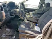 ✅ 2018 Chevrolet Silverado 1500 LT • VIN: 3GCPCREC5JG555892 • Лот: 80944995. Опубликован ранее на Copart с пробегом 78 048 миль. Бесплатный доступ к архиву аукционных продаж из США и подробный отчёт об истории автомобиля на DreamBid. Изображение 7.