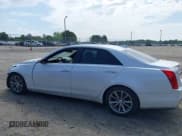 ✅ 2017 Cadillac CTS Luxury RWD • VIN: 1G6AR5SS5H0141781 • Lot: 42105620. Listed on IAAI with 182,064 mi. Free auction sales archive from the USA and detailed vehicle history report at DreamBid. Image 14.