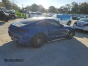 ✅ 2024 Mercedes-Benz AMG GT 55 • VIN: W1KRJ8ABXRF001921 • Lot: 82652924. Wystawiony na Copart z przebiegiem 2 622 mil. Bezpłatny archiwum sprzedaży aukcyjnych z USA i szczegółowy raport historii pojazdu na DreamBid. Zdjęcie 3.