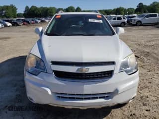 ✅ 2012 Chevrolet Captiva Sport LTZ • VIN: 3GNFL4E56CS535030 • Lot: 57881715. Wystawiony na Copart z przebiegiem 125 908 mil. Bezpłatny archiwum sprzedaży aukcyjnych z USA i szczegółowy raport historii pojazdu na DreamBid. Zdjęcie 5.