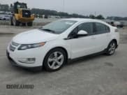 ✅ 2013 Chevrolet Volt • VIN: 1G1RA6E45DU109872 • Lot: 72952814. Wystawiony na Copart z przebiegiem 127 249 mil. Bezpłatny archiwum sprzedaży aukcyjnych z USA i szczegółowy raport historii pojazdu na DreamBid. Zdjęcie 1.