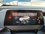 ✅ 2024 Volkswagen ID.4 Standard • VIN: 1V2BMPE88RC021273 • Lot: 87065765. Listed on Copart with 964 mi. Free auction sales archive from the USA and detailed vehicle history report at DreamBid. Image 9.