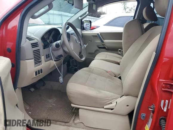 ✅ 2012 Nissan Titan SV • VIN: 1N6AA0EJ3CN301546 • Lot: 69312425. Wystawiony na Copart z przebiegiem 96 442 mil. Bezpłatny archiwum sprzedaży aukcyjnych z USA i szczegółowy raport historii pojazdu na DreamBid. Zdjęcie 7.