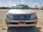 ✅ 2012 Lexus GX 460 • VIN: JTJBM7FXXC5048619 • Лот: 62082715. Опубликован ранее на Copart с пробегом 161 149 миль. Бесплатный доступ к архиву аукционных продаж из США и подробный отчёт об истории автомобиля на DreamBid. Изображение 5.