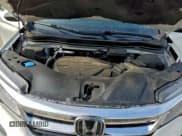 ✅ 2019 Honda Pilot Touring 8-Passenger • VIN: 5FNYF5H97KB021983 • Lot: 96226905. Wystawiony na Copart z przebiegiem 62 259 mil. Bezpłatny archiwum sprzedaży aukcyjnych z USA i szczegółowy raport historii pojazdu na DreamBid. Zdjęcie 12.