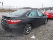 ✅ 2015 Toyota Camry SE • VIN: 4T1BF1FK0FU030120 • Lot: 43734909. Listed on IAAI with 198,703 mi. Free auction sales archive from the USA and detailed vehicle history report at DreamBid. Image 4.