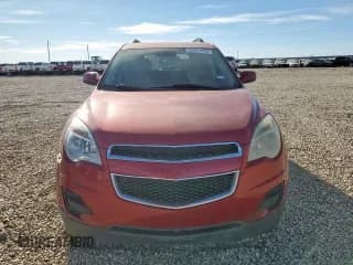 ✅ 2014 Chevrolet Equinox LT • VIN: 2GNALBEK3E6383665 • Лот: 92471455. Опубликован ранее на Copart с пробегом 161 328 миль. Бесплатный доступ к архиву аукционных продаж из США и подробный отчёт об истории автомобиля на DreamBid. Изображение 5.