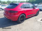 ✅ 2018 Porsche Macan GTS • VIN: WP1AG2A58JLB63712 • Lot: 42270600. Wystawiony na IAAI z przebiegiem 56 132 mil. Bezpłatny archiwum sprzedaży aukcyjnych z USA i szczegółowy raport historii pojazdu na DreamBid. Zdjęcie 4.