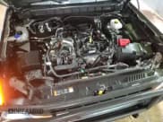 ✅ 2021 Ford Bronco • VIN: 1FMEE5DHXMLA92853 • Lot: 51822135. Listed on Copart with 34,894 mi. Free auction sales archive from the USA and detailed vehicle history report at DreamBid. Image 14.