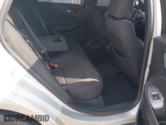 2020 Chevrolet Malibu LT with VIN 1G1ZD5ST8LF075975, listed as a IAAI auction lot 43285698 with 167,008 mi miles and . Bid and sale history available at DreamBid. Image 8.