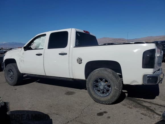 ✅ 2013 Chevrolet Silverado 1500 LT • VIN: 3GCUKSE2XDG158056 • Lot: 46751495. Listed on Copart with Not provided. Free auction sales archive from the USA and detailed vehicle history report at DreamBid. Image 2.