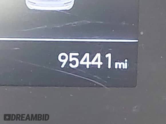 ✅ 2019 Hyundai Tucson SE • VIN: KM8J23A40KU962727 • Lot: 43103436. Wystawiony na IAAI z przebiegiem 95 441 mil mil. Skorzystaj z bezpłatnego archiwum sprzedaży aukcyjnych z USA i zobacz szczegółowy raport historii pojazdu na DreamBid. Zdjęcie 15.