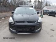 ✅ 2013 Ford Escape SEL • VIN: 1FMCU9H97DUD71191 • Lot: 43786549. Wystawiony na IAAI z przebiegiem 218 375 mil. Bezpłatny archiwum sprzedaży aukcyjnych z USA i szczegółowy raport historii pojazdu na DreamBid. Zdjęcie 13.