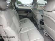 ✅ 2007 Acura MDX Technology • VIN: 2HNYD28317H526252 • Лот: 91828855. Опубликован ранее на Copart с пробегом 176 394 миль. Бесплатный доступ к архиву аукционных продаж из США и подробный отчёт об истории автомобиля на DreamBid. Изображение 11.