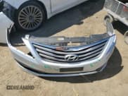 ✅ 2016 Hyundai Azera Limited • VIN: KMHFH4JG2GA520030 • Лот: 55767035. Опубликован ранее на Copart с пробегом 178 029 миль. Бесплатный доступ к архиву аукционных продаж из США и подробный отчёт об истории автомобиля на DreamBid. Изображение 12.