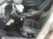 ✅ 2024 Mazda CX-30 S Premium • VIN: 3MVDMBDM3RM666129 • Lot: 71495905. Listed on Copart with 31,755 mi. Free auction sales archive from the USA and detailed vehicle history report at DreamBid. Image 7.