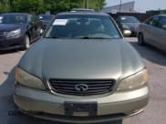 ✅ 2003 Infiniti I35 Luxury • VIN: JNKDA31A03T113777 • Lot: 42410433. Wystawiony na IAAI z przebiegiem 219 235 mil. Bezpłatny archiwum sprzedaży aukcyjnych z USA i szczegółowy raport historii pojazdu na DreamBid. Zdjęcie 6.