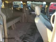 ✅ 2011 Volkswagen Routan SE • VIN: 2V4RW3DG7BR634029 • Lot: 93039215. Listed on Copart with 103,311 mi. Free auction sales archive from the USA and detailed vehicle history report at DreamBid. Image 11.