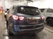✅ 2014 Chevrolet Traverse LT • VIN: 1GNKRGKD6EJ244008 • Lot: 43509737. Wystawiony na IAAI z przebiegiem 101 140 mil. Bezpłatny archiwum sprzedaży aukcyjnych z USA i szczegółowy raport historii pojazdu na DreamBid. Zdjęcie 16.