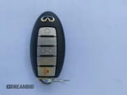 ✅ 2019 Infiniti Q50 Red Sport 400 • VIN: JN1FV7AR4KM801000 • Lot: 42499685. Listed on IAAI with Not provided. Free auction sales archive from the USA and detailed vehicle history report at DreamBid. Image 11.