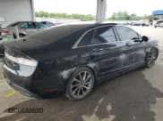✅ 2019 Lincoln MKZ Reserve I • VIN: 3LN6L5C97KR627222 • Lot: 66191905. Wystawiony na Copart z przebiegiem 71 244 mil. Bezpłatny archiwum sprzedaży aukcyjnych z USA i szczegółowy raport historii pojazdu na DreamBid. Zdjęcie 3.