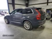 ✅ 2017 Volvo XC90 Inscription • VIN: YV4A22PL3H1150150 • Lot: 67044325. Listed on Copart with 140,538 mi. Free auction sales archive from the USA and detailed vehicle history report at DreamBid. Image 2.