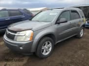 ✅ 2005 Chevrolet Equinox LT • VIN: 2CNDL73F056100305 • Лот: 48196265. Опубликован ранее на Copart с пробегом 149 306 миль. Бесплатный доступ к архиву аукционных продаж из США и подробный отчёт об истории автомобиля на DreamBid. Изображение 1.