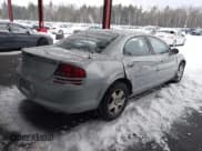 ✅ 2002 Dodge Stratus SXT • VIN: 1B3EL46X12N272492 • Lot: 41174253. Wystawiony na IAAI z przebiegiem 139 224 mil. Bezpłatny archiwum sprzedaży aukcyjnych z USA i szczegółowy raport historii pojazdu na DreamBid. Zdjęcie 4.