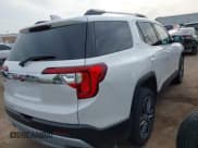 ✅ 2020 GMC Acadia SLT • VIN: 1GKKNMLSXLZ119466 • Лот: 42455191. Опубликован ранее на IAAI с пробегом 40 447 миль. Бесплатный доступ к архиву аукционных продаж из США и подробный отчёт об истории автомобиля на DreamBid. Изображение 4.