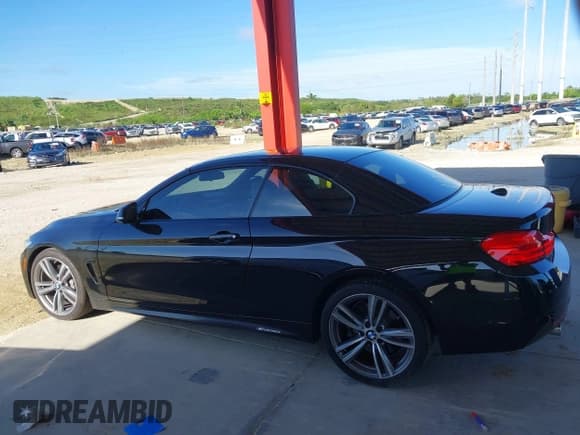✅ 2016 BMW 4 Series 435i • VIN: WBA3T3C52G5A41417 • Lot: 43105438. Wystawiony na IAAI z przebiegiem 102 775 mil. Bezpłatny archiwum sprzedaży aukcyjnych z USA i szczegółowy raport historii pojazdu na DreamBid. Zdjęcie 14.