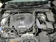 ✅ 2022 Mazda CX-30 2.5 Turbo • VIN: 3MVDMBAY4NM429098 • Lot: 48083005. Listed on Copart with 23,577 mi. Free auction sales archive from the USA and detailed vehicle history report at DreamBid. Image 15.