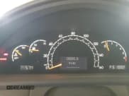 ✅ 2003 Mercedes-Benz CL • VIN: WDBPJ76J33A033138 • Лот: 88470075. Опубликован ранее на Copart с пробегом Не указан. Бесплатный доступ к архиву аукционных продаж из США и подробный отчёт об истории автомобиля на DreamBid. Изображение 9.