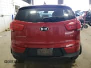 ✅ 2014 Kia Sportage EX • VIN: KNDPCCACXE7572076 • Лот: 71820805. Опубликован ранее на Copart с пробегом 162 811 миль. Бесплатный доступ к архиву аукционных продаж из США и подробный отчёт об истории автомобиля на DreamBid. Изображение 6.