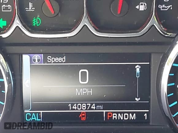 ✅ 2015 Chevrolet Silverado 2500HD LT • VIN: 1GC1KVEG8FF612423 • Lot: 42756864. Listed on IAAI with 140,874 mi. Free auction sales archive from the USA and detailed vehicle history report at DreamBid. Image 15.