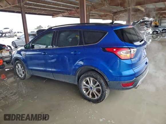 ✅ 2018 Ford Escape SE • VIN: 1FMCU9GD2JUA91292 • Lot: 94795905. Wystawiony na Copart z przebiegiem 79 291 mil. Bezpłatny archiwum sprzedaży aukcyjnych z USA i szczegółowy raport historii pojazdu na DreamBid. Zdjęcie 2.