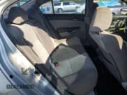 ✅ 2009 Honda Accord LX-P • VIN: 1HGCP26479A173618 • Lot: 52258705. Listed on Copart with 172,880 mi. Free auction sales archive from the USA and detailed vehicle history report at DreamBid. Image 11.