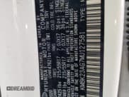 ✅ 2021 Hyundai Kona SEL • VIN: KM8K23AG7MU127581 • Лот: 61261253. Опубликован ранее на Copart с пробегом 16 912 миль. Бесплатный доступ к архиву аукционных продаж из США и подробный отчёт об истории автомобиля на DreamBid. Изображение 10.