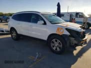 ✅ 2017 Chevrolet Traverse LT • VIN: 1GNKRHKD3HJ133524 • Lot: 70194324. Wystawiony na Copart z przebiegiem 145 673 mil. Bezpłatny archiwum sprzedaży aukcyjnych z USA i szczegółowy raport historii pojazdu na DreamBid. Zdjęcie 4.
