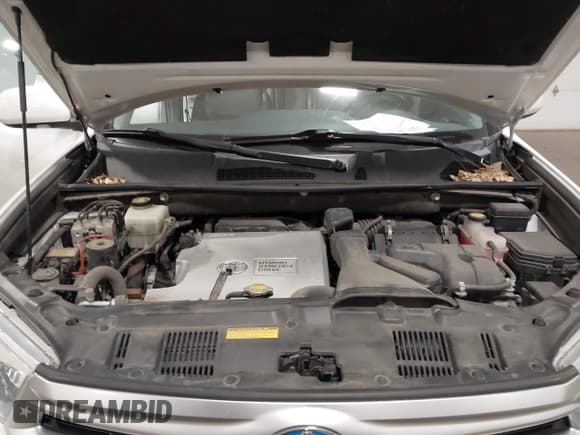 ✅ 2012 Toyota Highlander Limited • VIN: JTEDC3EH8C2009560 • Lot: 42108686. Listed on IAAI with 168,241 mi. Free auction sales archive from the USA and detailed vehicle history report at DreamBid. Image 10.