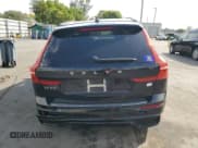 ✅ 2024 Volvo XC60 Plus Dark Theme • VIN: YV4H60DL6R1940331 • Lot: 91803275. Listed on Copart with 22,476 mi. Free auction sales archive from the USA and detailed vehicle history report at DreamBid. Image 6.
