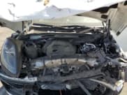 ✅ 2023 Porsche Macan • VIN: WP1AA2A50PLB00288 • Lot: 67447005. Wystawiony na Copart z przebiegiem Nie podano. Bezpłatny archiwum sprzedaży aukcyjnych z USA i szczegółowy raport historii pojazdu na DreamBid. Zdjęcie 12.