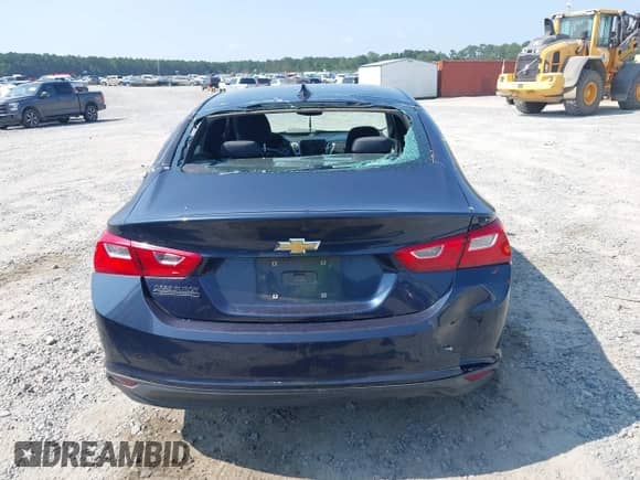 2017 Chevrolet Malibu LT с VIN 1G1ZE5ST1HF102437, выставлен на аукционе IAAI как лот 43040874 с пробегом 153 943 миль миль и . История ставок и продаж доступна на DreamBid. Изображение 16.