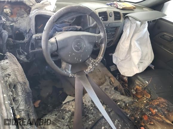 ✅ 2004 Chevrolet Colorado LS Z71 • VIN: 1GCDT196348146664 • Лот: 46179875. Опубликован ранее на Copart с пробегом Не указан. Бесплатный доступ к архиву аукционных продаж из США и подробный отчёт об истории автомобиля на DreamBid. Изображение 8.