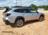 ✅ 2023 Subaru Outback Limited • VIN: 4S4BTANC3P3218320 • Lot: 60150245. Listed on Copart with 27,712 mi. Free auction sales archive from the USA and detailed vehicle history report at DreamBid. Image 3.