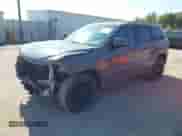 2021 Jeep Grand Cherokee Laredo X z VIN 1C4RJFAG5MC778298, wystawiony jako IAAI lot #43180266 z przebiegiem 59 715 mil mil oraz . Historia ofert i sprzedaży dostępna na DreamBid. Obrazek 2.