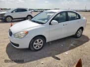 ✅ 2008 Hyundai Accent GLS • VIN: KMHCN46C18U279742 • Лот: 65171875. Опубликован ранее на Copart с пробегом 69 486 миль. Бесплатный доступ к архиву аукционных продаж из США и подробный отчёт об истории автомобиля на DreamBid. Изображение 1.