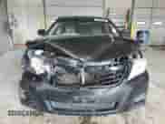 2011 Toyota Camry LE z VIN 4T4BF3EKXBR214266, wystawiony jako Copart lot #86236685 z przebiegiem 182 466 mil mil oraz Szkoda całkowita • Salvage title. Historia ofert i sprzedaży dostępna na DreamBid. Obrazek 5.